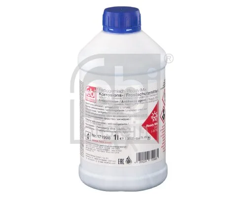 Antifrizas G11 (-35°C Ready Mix) FEBI BILSTEIN 171998