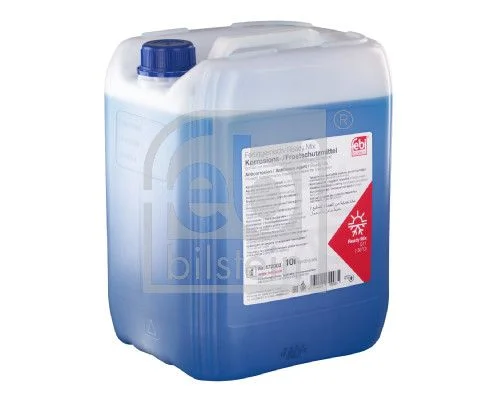 Antifrizas G11 (-35°C Ready Mix) FEBI BILSTEIN 172003