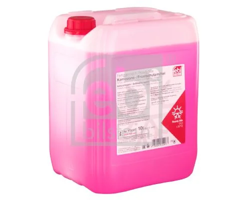 Antifrizas G12 (-35°C Ready Mix) FEBI BILSTEIN 172007