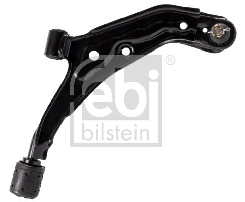 Control/Trailing Arm, wheel suspension FEBI BILSTEIN 17201