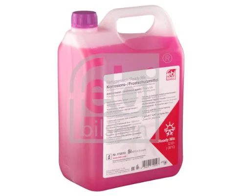 Antifrizas G12+ (-35°C Ready Mix) FEBI BILSTEIN 172010
