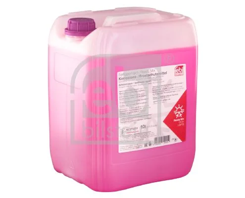 Antifrizas G12+ (-35°C Ready Mix) FEBI BILSTEIN 172011