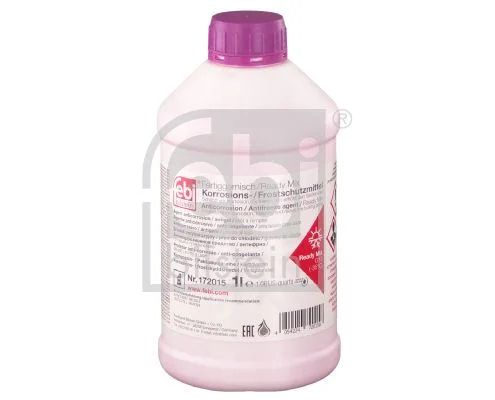 Antifrizas G13 (-35°C Ready Mix) FEBI BILSTEIN 172015