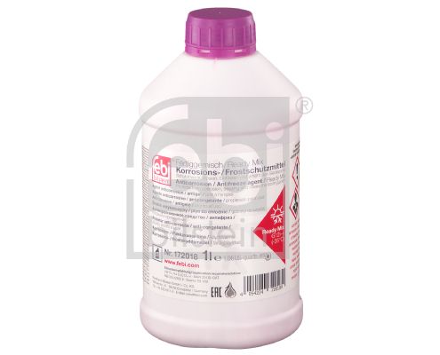 Antifreeze FEBI BILSTEIN 172018