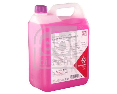 Antifrizas G12++ (-35°C Ready Mix) FEBI BILSTEIN 172019