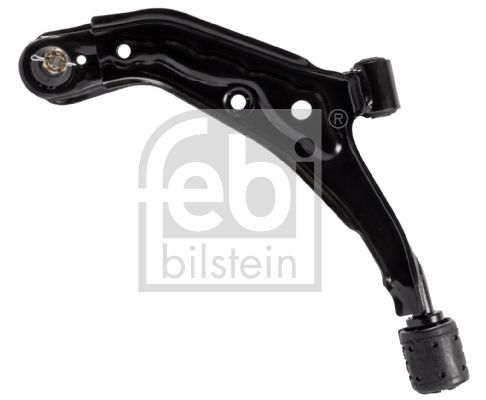 Control/Trailing Arm, wheel suspension FEBI BILSTEIN 17203