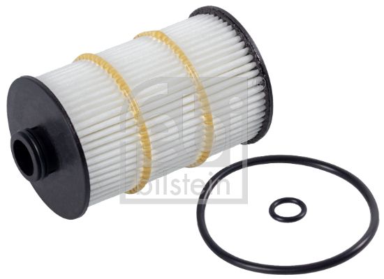 Oil Filter FEBI BILSTEIN 172086