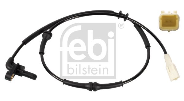 Sensor, wheel speed FEBI BILSTEIN 172087