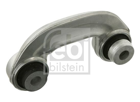 Link/Coupling Rod, stabiliser bar FEBI BILSTEIN 17214