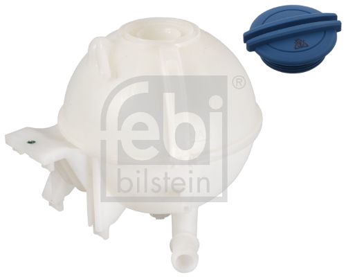 Expansion Tank, coolant FEBI BILSTEIN 172167