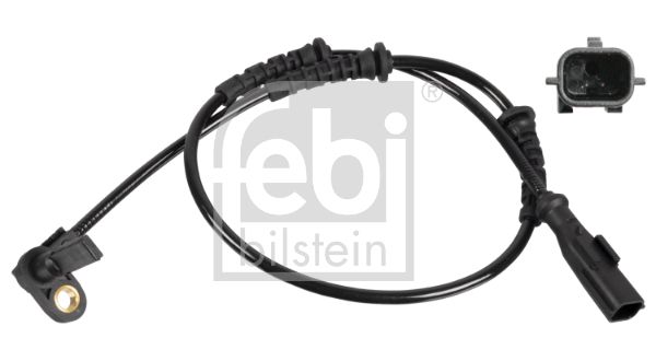 Sensor, wheel speed FEBI BILSTEIN 172175