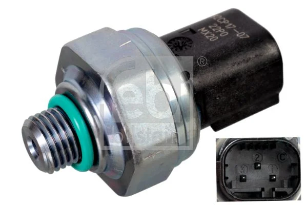 1360 FEBI BILSTEIN 172236