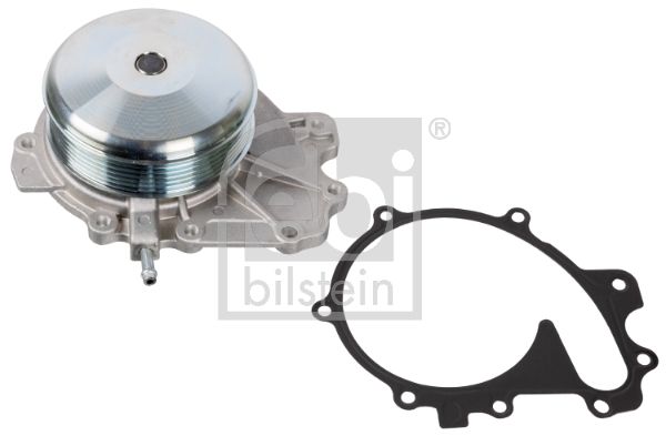 Water Pump, engine cooling FEBI BILSTEIN 172334