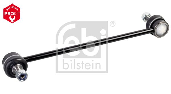 Link/Coupling Rod, stabiliser bar FEBI BILSTEIN 172343