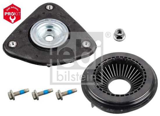 Repair Kit, suspension strut support mount FEBI BILSTEIN 172371