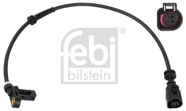 Sensor, wheel speed FEBI BILSTEIN 172409