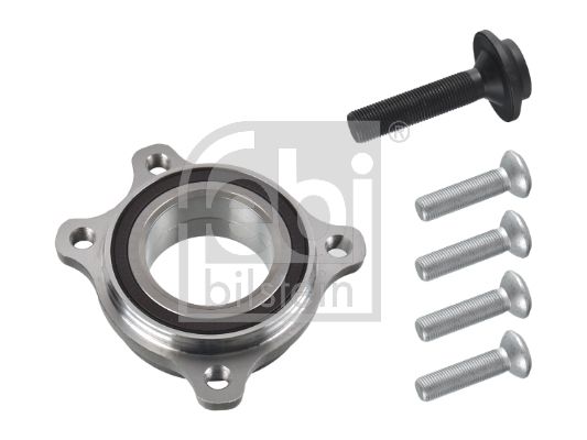 Wheel Bearing Kit FEBI BILSTEIN 172413