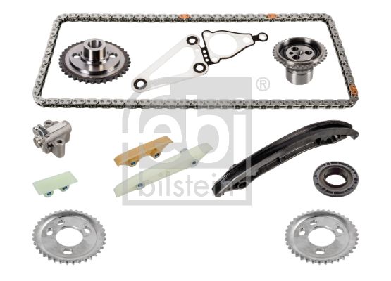 Timing Chain Kit FEBI BILSTEIN 172446