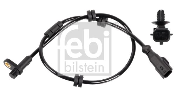 Sensor, wheel speed FEBI BILSTEIN 172456