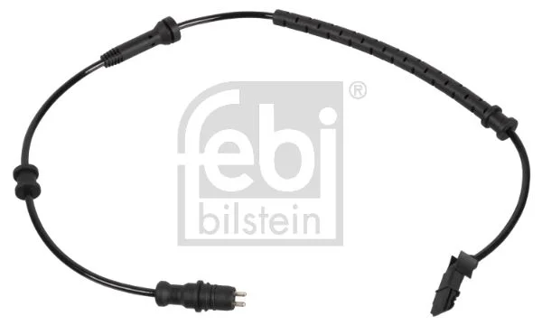 Jutiklis, rato greitis FEBI BILSTEIN 172458