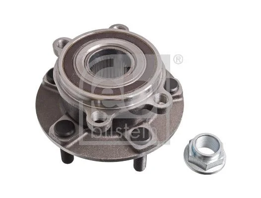 Комплект колісних підшипників FEBI BILSTEIN 172478