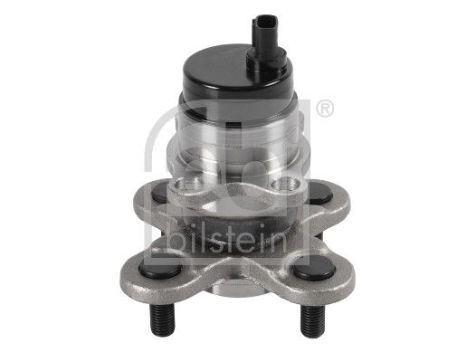 Rato guolio komplektas FEBI BILSTEIN 172495