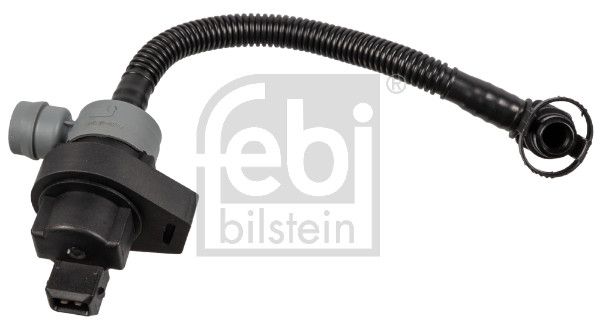 Вентиляційний/повітровипускний клапан, паливний бак FEBI BILSTEIN 172506