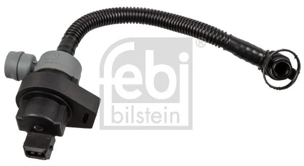 Vėdinimo / oro išleidimo vožtuvas, degalų bakas FEBI BILSTEIN 172506