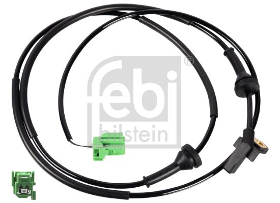 Sensor, wheel speed FEBI BILSTEIN 172515