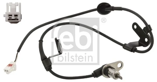 Jutiklis, rato greitis FEBI BILSTEIN 172547