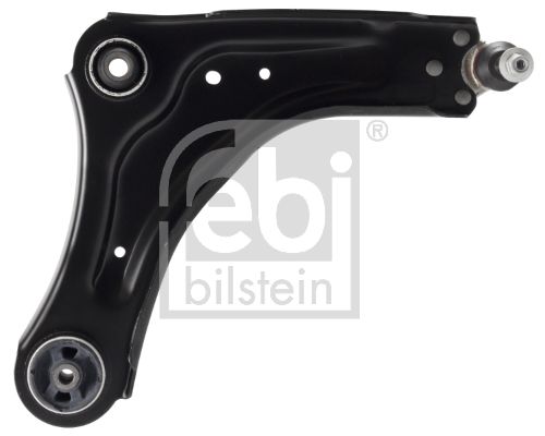 Control/Trailing Arm, wheel suspension FEBI BILSTEIN 172563