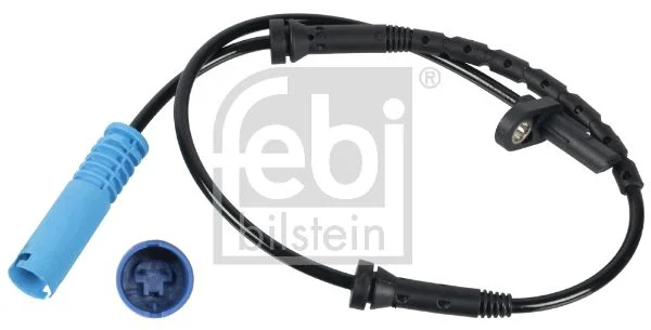 Jutiklis, rato greitis FEBI BILSTEIN 172608