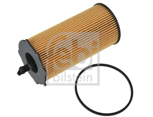 Alyvos filtras FEBI BILSTEIN 172616