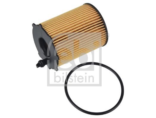 Oil Filter FEBI BILSTEIN 172618