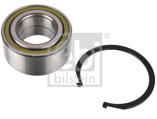 Wheel Bearing Kit FEBI BILSTEIN 172642