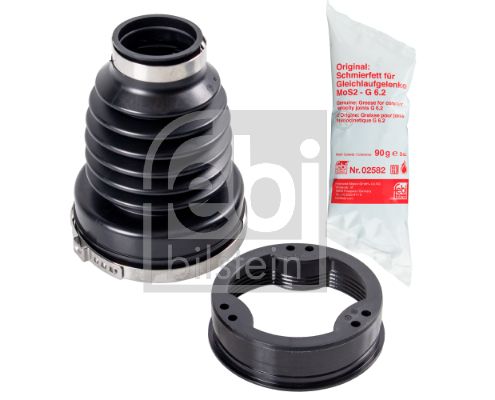 Bellow Kit, drive shaft FEBI BILSTEIN 172653