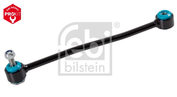 Link/Coupling Rod, stabiliser bar FEBI BILSTEIN 172741