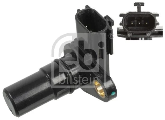 RPM jutiklis, automatinė transmisija FEBI BILSTEIN 172814