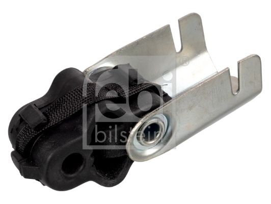 Mount, exhaust system FEBI BILSTEIN 172828