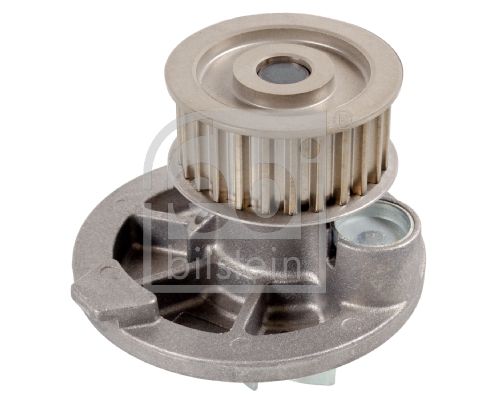 Water Pump, engine cooling FEBI BILSTEIN 17283