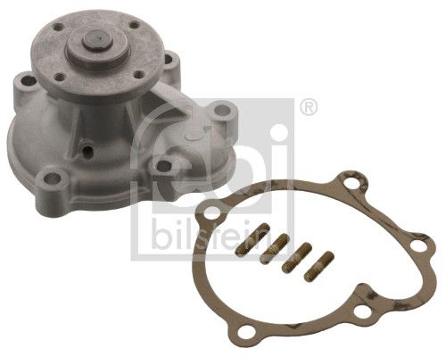 Water Pump, engine cooling FEBI BILSTEIN 17284