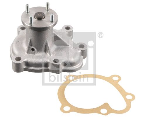 Water Pump, engine cooling FEBI BILSTEIN 17285