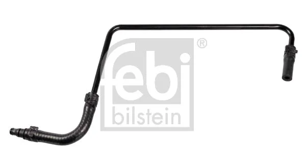 Alsuoklio žarna, išsiplėtimo bakelis FEBI BILSTEIN 172906