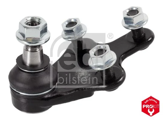 Šarnyras / girgždukas FEBI BILSTEIN 172934