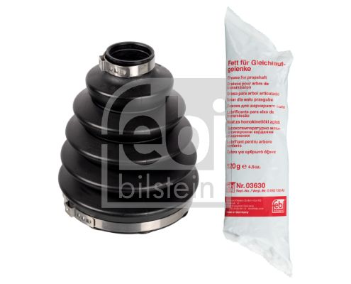 Bellow Kit, drive shaft FEBI BILSTEIN 172965