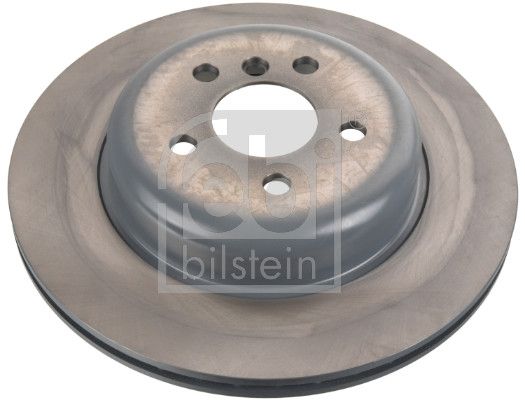 Brake Disc FEBI BILSTEIN 173008