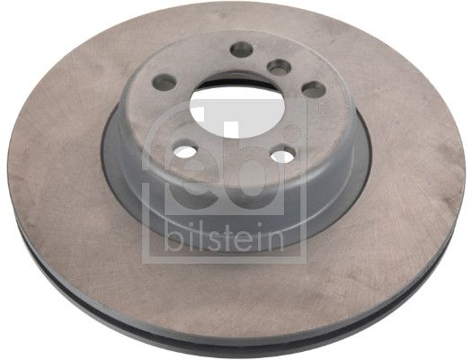 Brake Disc FEBI BILSTEIN 173011