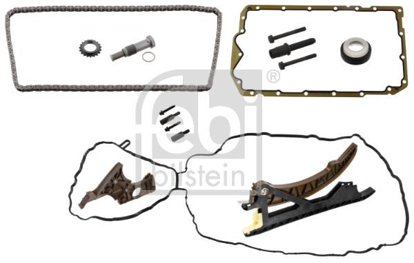 Комплект ланцюгів привода FEBI BILSTEIN 173042