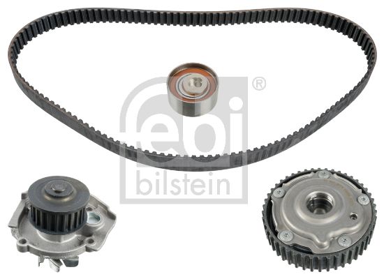 Water Pump & Timing Belt Kit FEBI BILSTEIN 173066