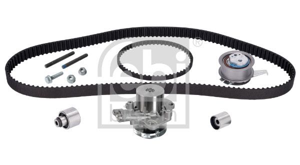 Water Pump & Timing Belt Kit FEBI BILSTEIN 173077